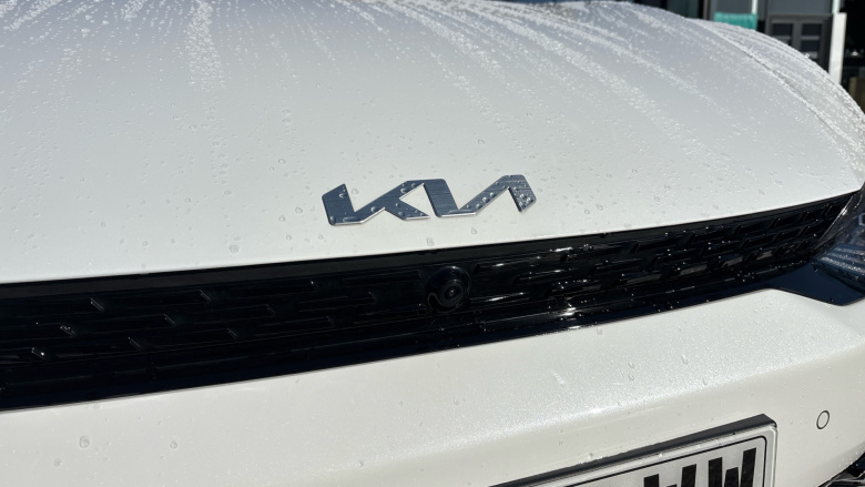 Kia EV6 166kW GT Line S 77.4kWh 5dr Auto Electric Estate